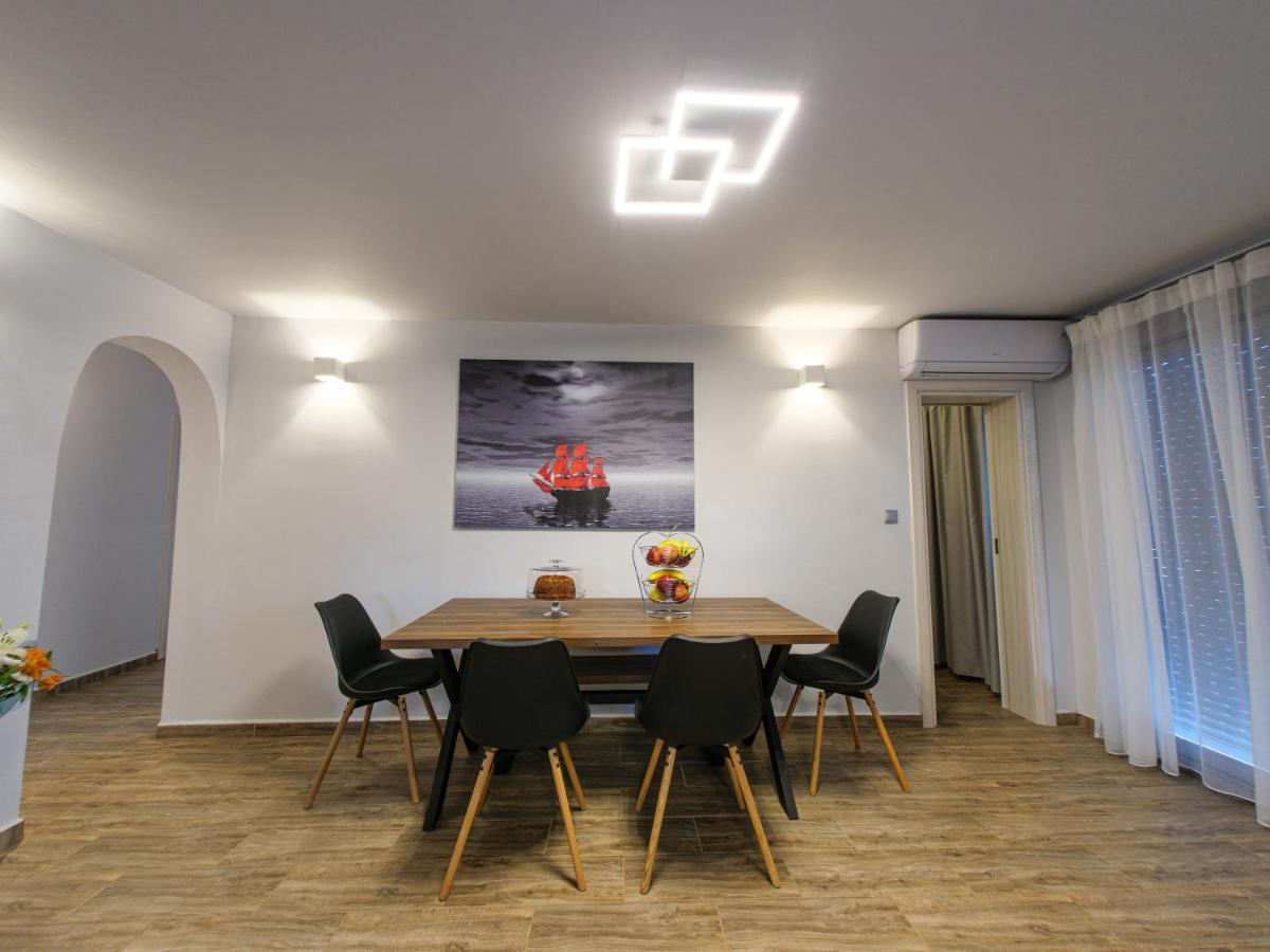 Agii Apostoli  Old Olive Tree Cottage מראה חיצוני תמונה